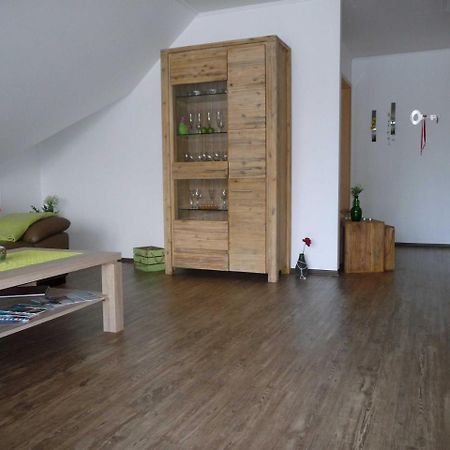 Schilf Elke Apartman Neustadt in Holstein Kültér fotó